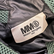 Load image into Gallery viewer, MM6 エムエムシックス 18AW ジャパニーズトートメッシュバッグ S54WD0039