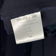 画像をギャラリービューアに読み込む, WENDY&JIM ウェンディアンドジム デザインウールブルゾン