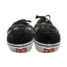 画像をギャラリービューアに読み込む, RIPPER MAGAZINE×VANS リッパー マガジン ヴァンズ 22SS AUTHENTIC V44CF ローカットスニーカー 27cm ブラック 15047