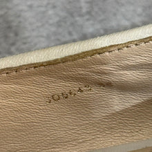 Lade das Bild in den Galerie-Viewer, PRADA プラダ 厚底ローファー 3D563 14453