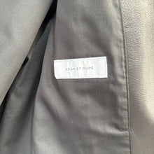Load image into Gallery viewer, ADAM ET ROPE アダムエロペ 3ボタンシープレザーテーラードジャケット 14732