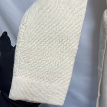 画像をギャラリービューアに読み込む, HERMES エルメス アルパカニットロングカーディガン ガウン