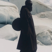 Load image into Gallery viewer, JIL SANDER + ARC'TERYX ジルサンダープラス アークテリクス 21AW PARKA フーデットコート