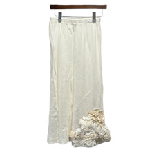 Load image into Gallery viewer, COMME des GRACONS コムデギャルソン 00SS キュプラ地フリル装飾イージースカート AD1999