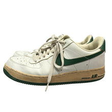 이미지를 갤러리 뷰어에 로드 , NIKE ナイキ WMNS AIR FORCE 1 07 LV8 エアフォースワン ローカットスニーカー 27cm DZ4764-133 14355