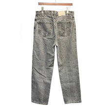 画像をギャラリービューアに読み込む, Levi's リーバイス 116M刻印 デニムパンツ グレー 14902