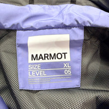 画像をギャラリービューアに読み込む, MARMOT CAPITAL マーモットキャピタル 23AW WINDSTOPPER CITIFIED UTILITY JACKET ウィンドストッパージャケット 23FW-L5-01 XL パープル 15841