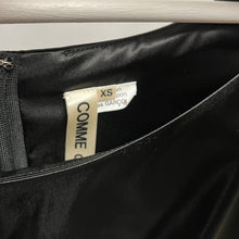 Load image into Gallery viewer, COMME des GARCONS コムデギャルソン 21AW カッティングデザインノースリーブワンピース GH-O014 13898