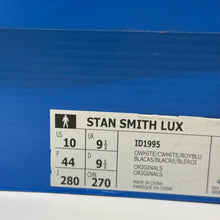 Load image into Gallery viewer, adidas アディダス STAN SMITH LUX スタンスミス ローカットスニーカー ID1995 28cm 13930