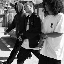 Load image into Gallery viewer, NEIGHBORHOOD×UNDEFEATED ネイバーフッド アンディフィーテッド 21SS NHUF-2 / C-TEE Tシャツ 211PCUFN-ST02S 14071