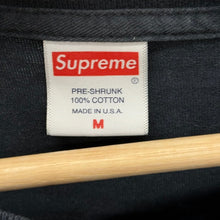 画像をギャラリービューアに読み込む, Supreme シュプリーム 18SS Prodigy Tee プリントTシャツ 14079