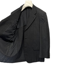 Load image into Gallery viewer, COMME des GARCONS HOMME コムデギャルソンオム 02SS クラシックセットアップスーツ 田中オム