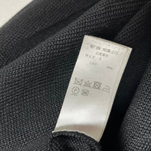 Load image into Gallery viewer, BATONER バトナー 18SS シルクニットセーター BN-18SM-015