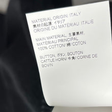 画像をギャラリービューアに読み込む, OUR LEGACY アワーレガシー ARCHIVE BOX JACKET コーデュロイジャケット M2241AW