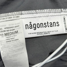 Load image into Gallery viewer, nagonstans ナゴンスタンス 23SS asymmetry drawstring skirt アシンメトリースカート 470GS431-0360 M グレー 14699
