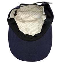 Load image into Gallery viewer, COMESANDGOES for Continuer Extra Space カムズアンドゴーズ LONG BRIM CAP WATER PROOF ロングブリムキャップ 14493