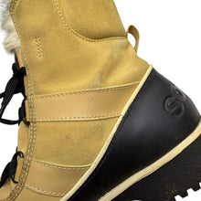 画像をギャラリービューアに読み込む, SOREL ソレル TIVOLI II ティボリ ボアブーツ 24cm NL2089-373 13447