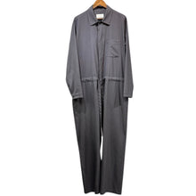 画像をギャラリービューアに読み込む, MARKAWARE マーカウェア 24SS ALL IN ONE ORGANIC WOOL 2/80 TROPICAL オールインワン ツナギ A24A-14AO01C 14432