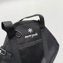 画像をギャラリービューアに読み込む, snow peak スノーピーク Pack & Carry Fireplace Mini Pouch ミニポーチ 14058