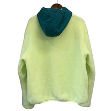 画像をギャラリービューアに読み込む, NIKE JORDAN ナイキ ジョーダン ボアフリースパーカー ジャケット CT3565-701 14166