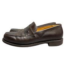 画像をギャラリービューアに読み込む, Paraboot パラブーツ ADONIS アドニス レザーローファー 78003 14371