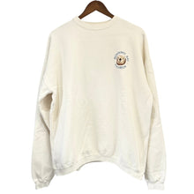 Lade das Bild in den Galerie-Viewer, Harborside Graphics ハーバーサイドグラフィックス 古着 USA製 MONTEREY BAY AQUARIUM ラッコ刺繍スウェット 14502