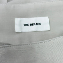Load image into Gallery viewer, THE RERACS ザリラクス 25SS THE GURKHA SHORTS グルカショートパンツ 25SS-REPT-243-J 48 アイボリー 15300