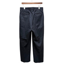 Load image into Gallery viewer, ADAM ET ROPE WILD LIFE TAILOR アダムエロペ ワイルドライフテーラー 2タックウールワイドスラックスパンツ GPS43050 13794
