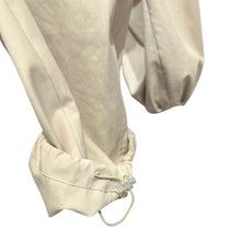 Load image into Gallery viewer, Knuth Marf クヌースマーフ 25SS high-end collarless jumpsuit ジャンプスーツ ツナギ オールインワン KM25SPG09 14504