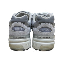 Load image into Gallery viewer, New Balance ニューバランス M992GR ローカットスニーカー 26.5cm 13919