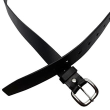 画像をギャラリービューアに読み込む, COS コス レザーベルト サイズL 14023