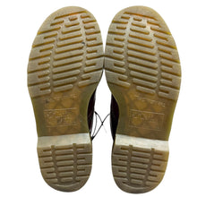 Lade das Bild in den Galerie-Viewer, Dr. Martens ドクターマーチン 1460 8ホールレースアップブーツ UK5 14486