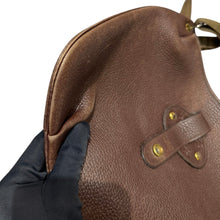 画像をギャラリービューアに読み込む, HERMES エルメス ロデオ レザーショルダーバッグ 14420