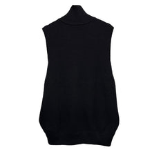 画像をギャラリービューアに読み込む, stein シュタイン 23SS OVERSIZED DRIVERS KNIT ZIP VEST ドライバーズニットベスト st536