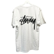 画像をギャラリービューアに読み込む, STUSSY×OUR LEGACY ステューシー アワーレガシー YIN YANG PIG DYED TEE プリントTシャツ