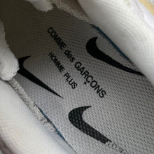 Load image into Gallery viewer, NIKE×COMME des GARONS HOMME PLUS ナイキ コムデギャルソンオムプリュス AIR MAX 95 CDG 20SS カットオフローカットスニーカー CU8406-100