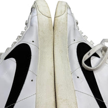 Load image into Gallery viewer, NIKE ナイキ BLAZER MID 77 VINTAGE ブレザー ミッド スニーカー 28cm ホワイト BQ6806-100 14763
