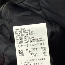 画像をギャラリービューアに読み込む, S'YTE×TAION サイト タイオン DAHLIA CAMOUFLAGE QUILTED DOWN CHINA JACKET カモフラキルティングチャイナダウンジャケット UB-J14-921 14235