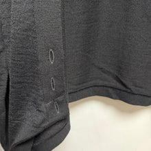 Load image into Gallery viewer, LEMAIRE ルメール 23SS WRAP CARDIGAN ラップカーディガン TO1036 LK087