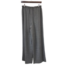 画像をギャラリービューアに読み込む, ENFOLD エンフォルド 20AW ライトサマーウールパンツ 300DA331-0620 38 グレー R14653