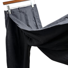 画像をギャラリービューアに読み込む, suzuki takayuki スズキタカユキ SAMPLE サンプル ワイドラップパンツ 14008
