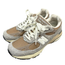 이미지를 갤러리 뷰어에 로드 , New Balance ニューバランス U993GG ローカットスニーカー 26.5cm 14442