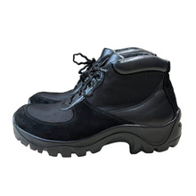 画像をギャラリービューアに読み込む, OUR LEGACY アワーレガシー NEBULA BOOT スウェードレザー切替ブーツ