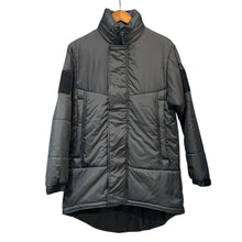 이미지를 갤러리 뷰어에 로드 , YMCLKY ワイエムシーエルケーワイ PCU LEVEL7 JACKET TYPE2 中綿ジャケット S ブラック 15482