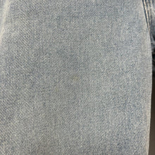 画像をギャラリービューアに読み込む, Aries アリーズ ウォッシュ加工デニムパンツ 13834