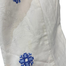 이미지를 갤러리 뷰어에 로드 , YEAH RIGHT!! イェーライト tablecloth pants リメイクパンツ 1 ホワイト 15202