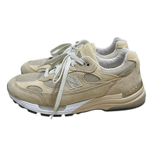 이미지를 갤러리 뷰어에 로드 , New Balance ニューバランス M992TN ローカットスニーカー 26.5cm
