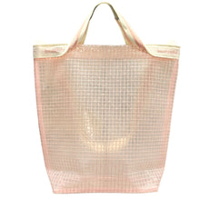 Lade das Bild in den Galerie-Viewer, Beautiful people ビューティフルピープル PVC クリアショルダー2WAYバッグ 1875611972 14484