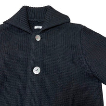 Load image into Gallery viewer, KOOKY ZOO クーキーズー JUVENILE KNIT BLOUSON ニットブルゾン ジャケット J0026 14226