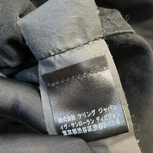 画像をギャラリービューアに読み込む, SAINT LAURENT PARIS サンローランパリ 15SS ミリタリーサファリジャケット 377878 Y553H